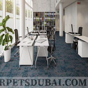 Read more about the article Creating a Productive and Welcoming Office Environment with Carpets: Dubai Success Stories