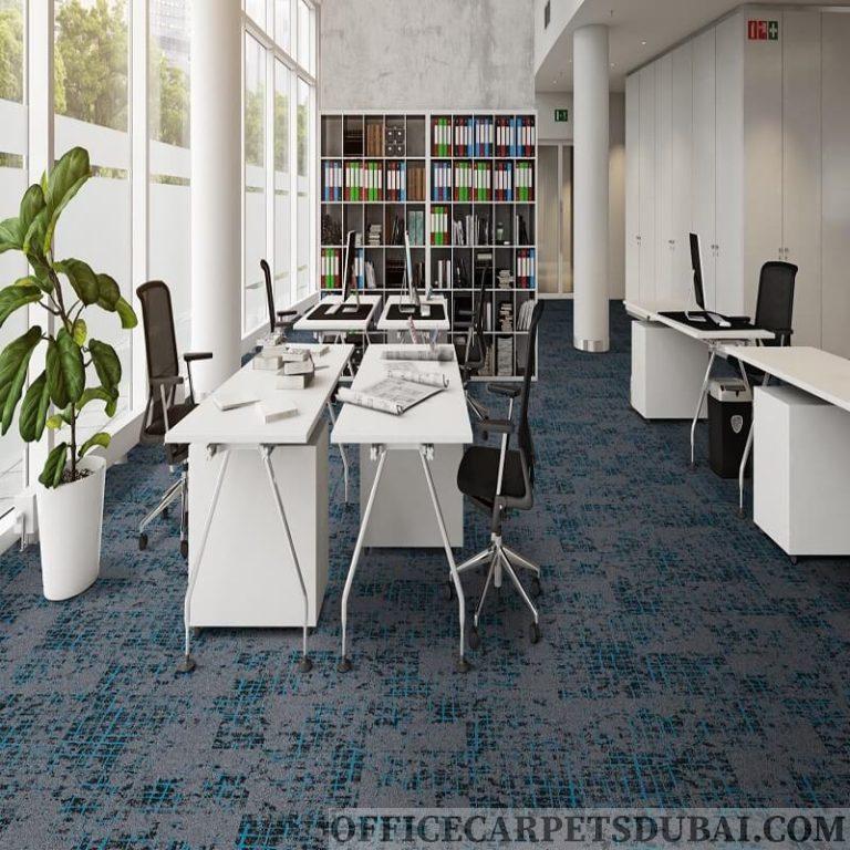 Read more about the article Creating a Productive and Welcoming Office Environment with Carpets: Dubai Success Stories