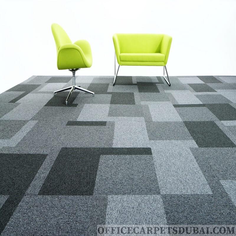 CARPET Squares