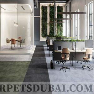 Read more about the article Choosing the Perfect Office Carpets in Dubai: A Comprehensive Guide