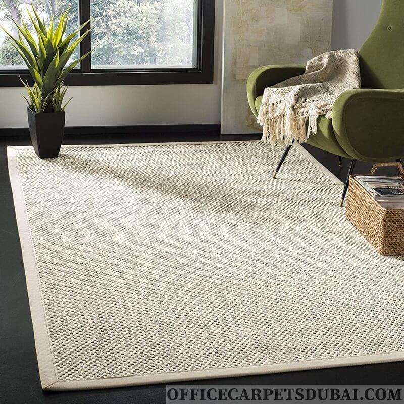 Sisal-rugs