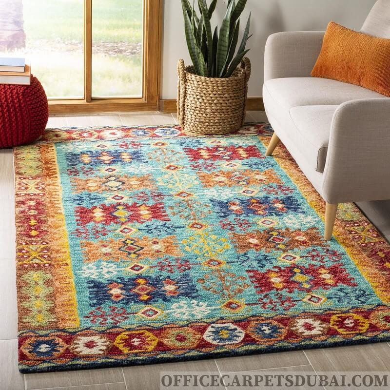 Handmade-rugs