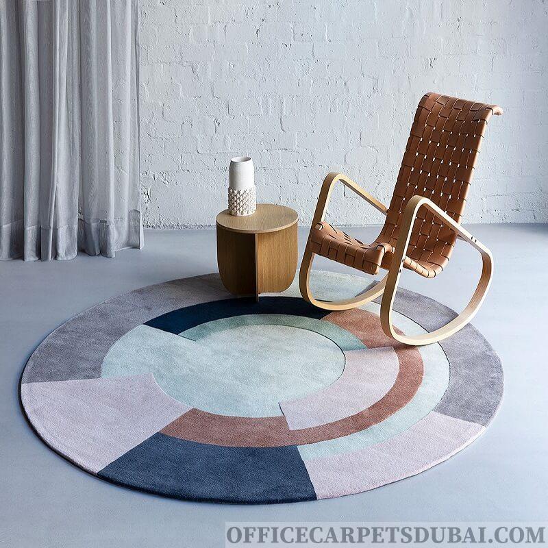 hand tufted rugs