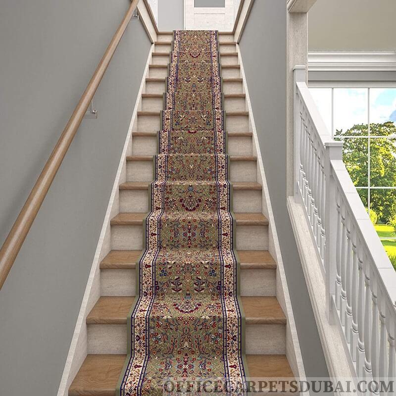 stair carpet