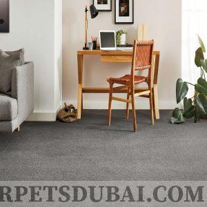 Read more about the article The Eco-Friendly Choice: Sustainable Office Carpets in Dubai