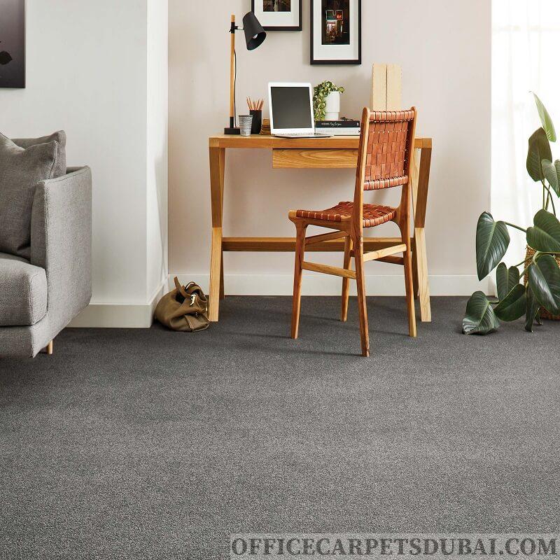 The Eco-Friendly Choice: Sustainable Office Carpets in Dubai