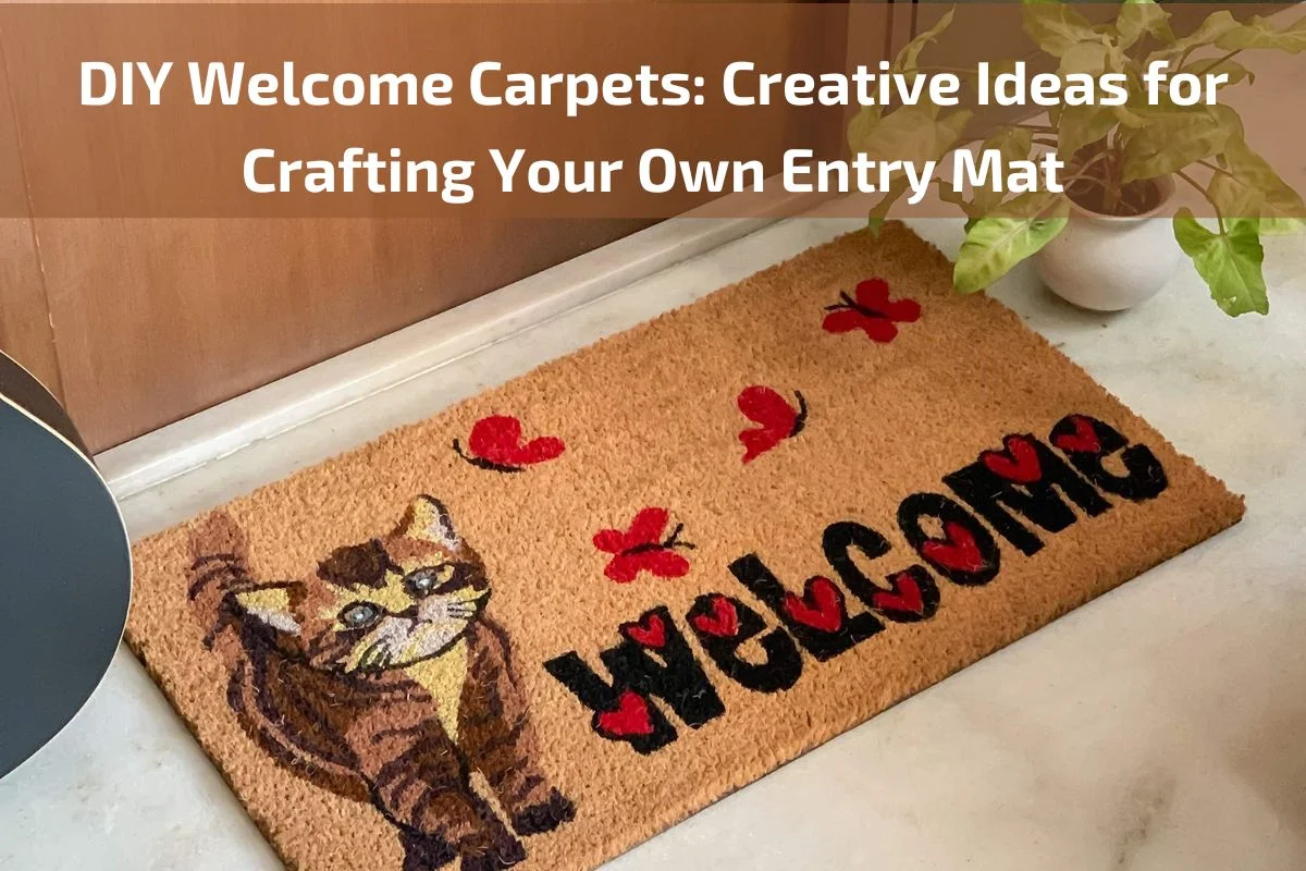 Welcome Carpets