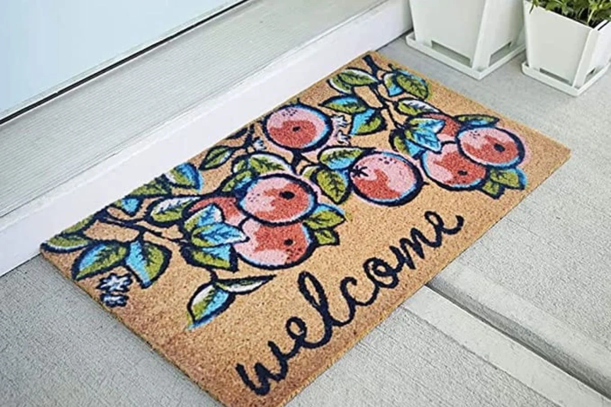 Welcome Carpets