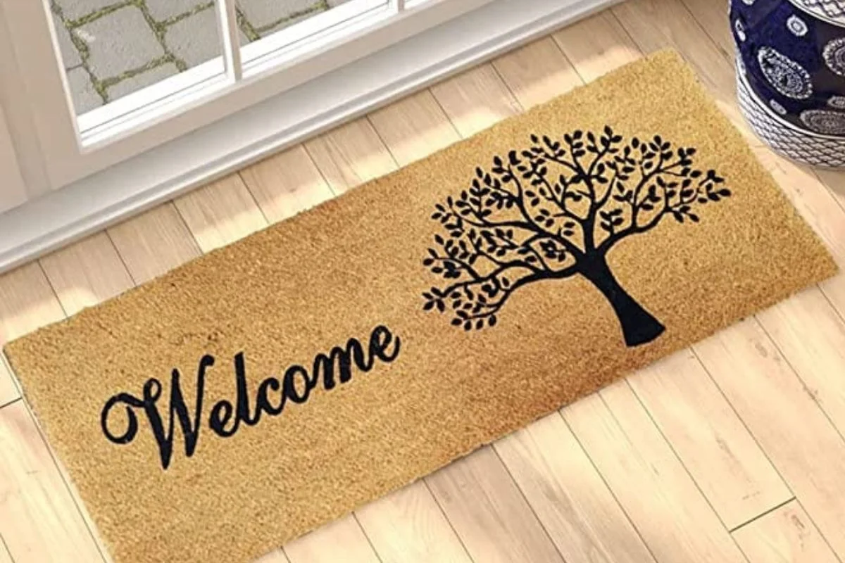 Welcome Carpets