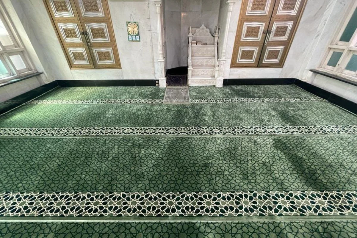 Mosque Carpets