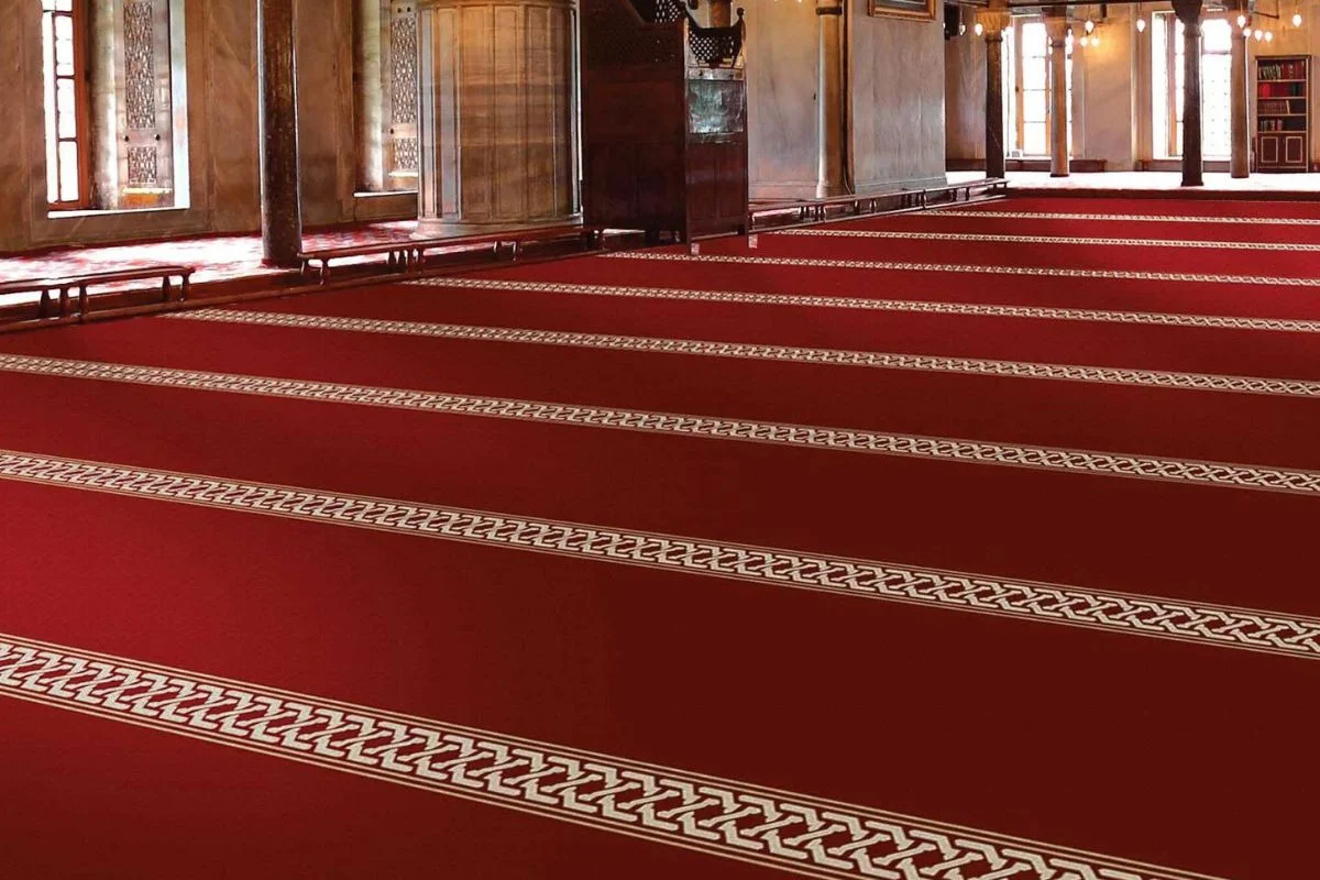 Mosque Carpets