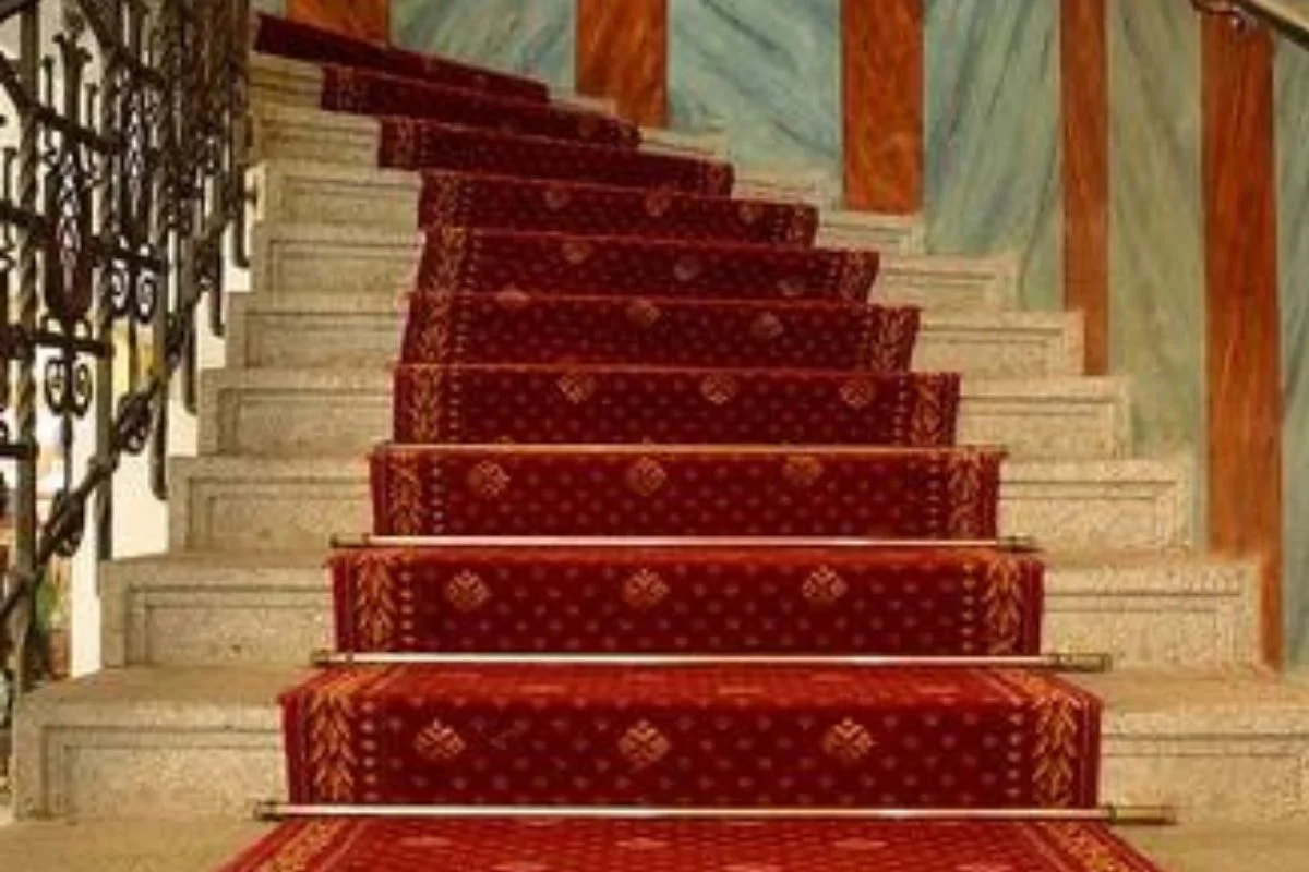 stair carpets