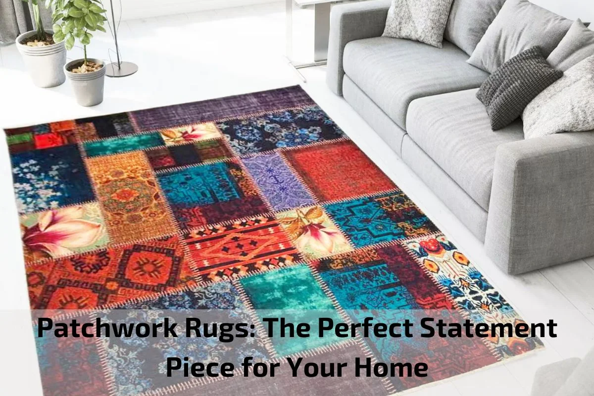 Patchwork Rugs