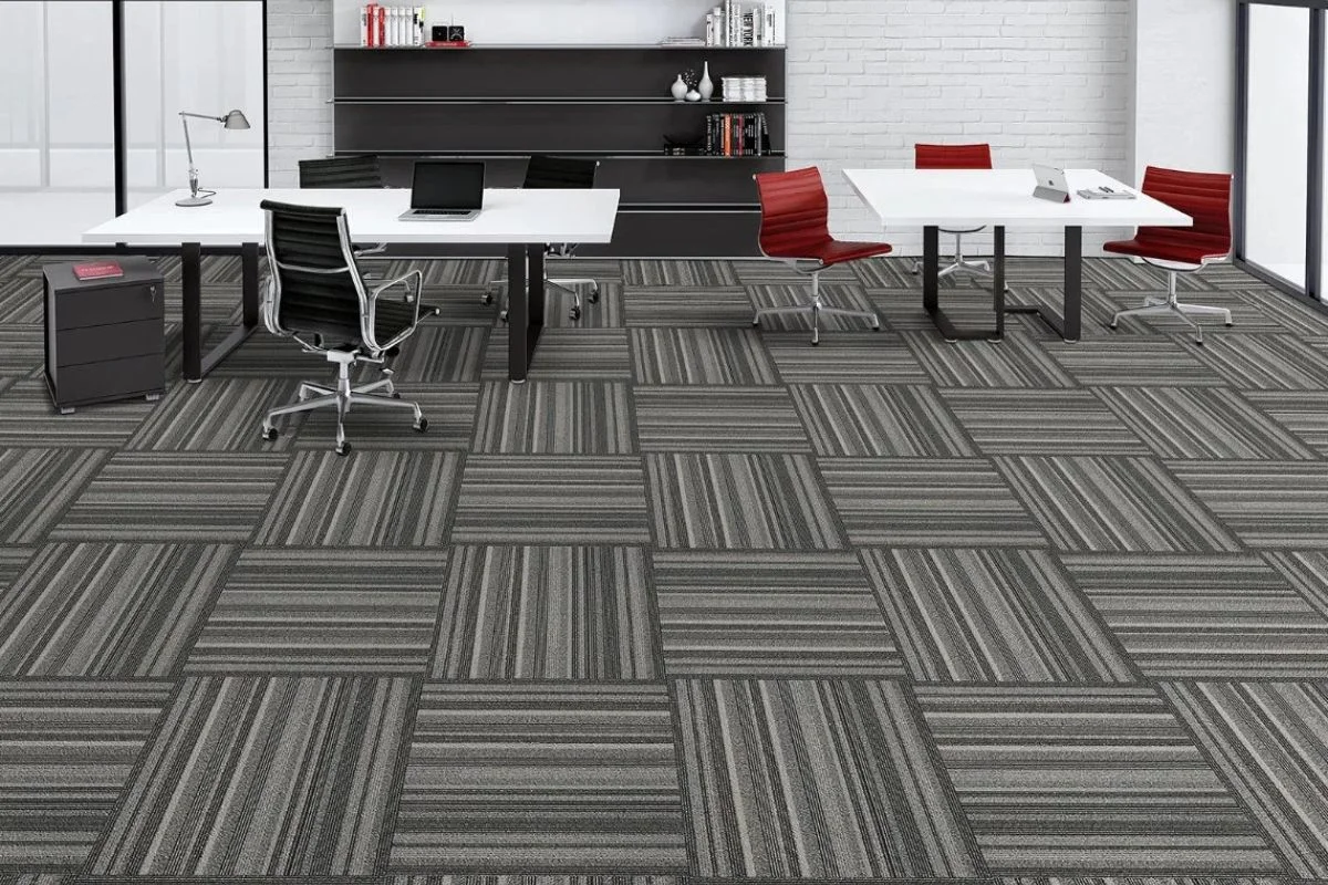 Office Carpets