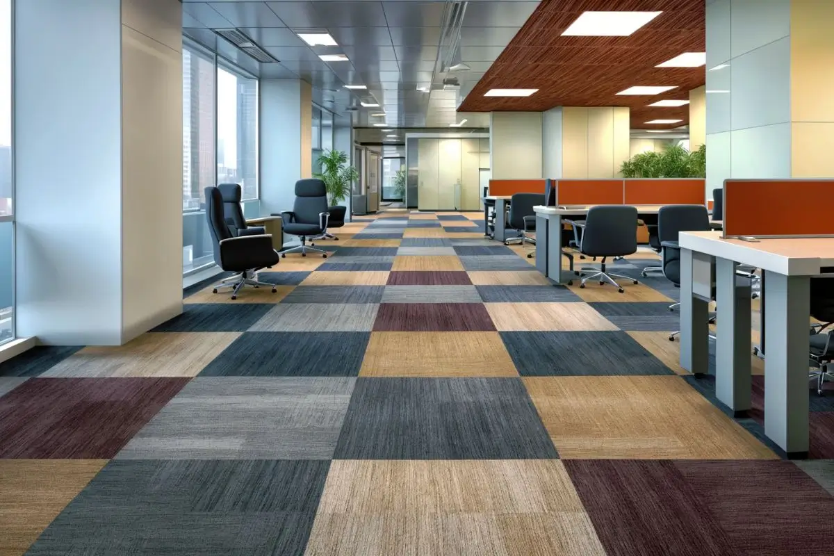 Office Carpets