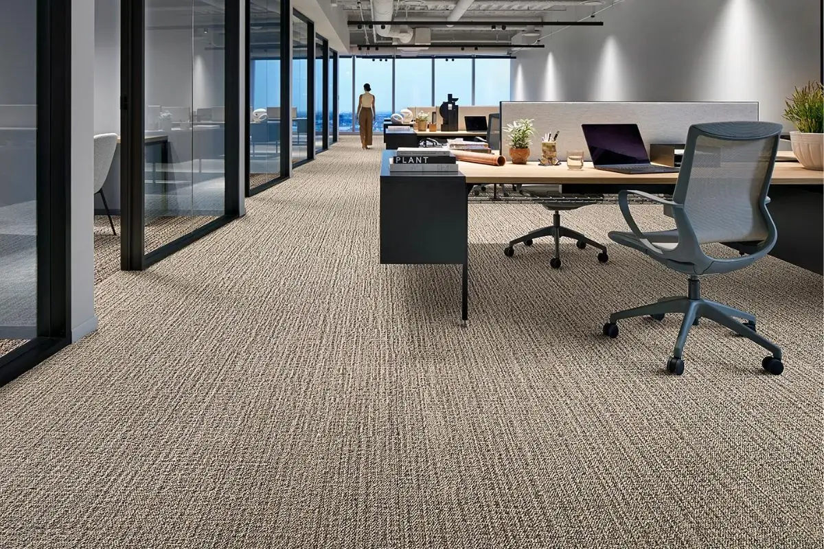 Office Carpets