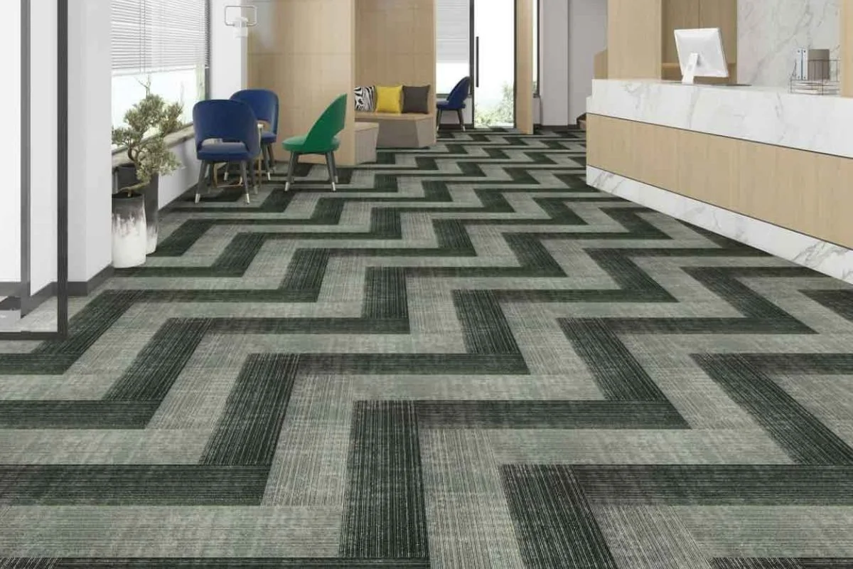 office carpets